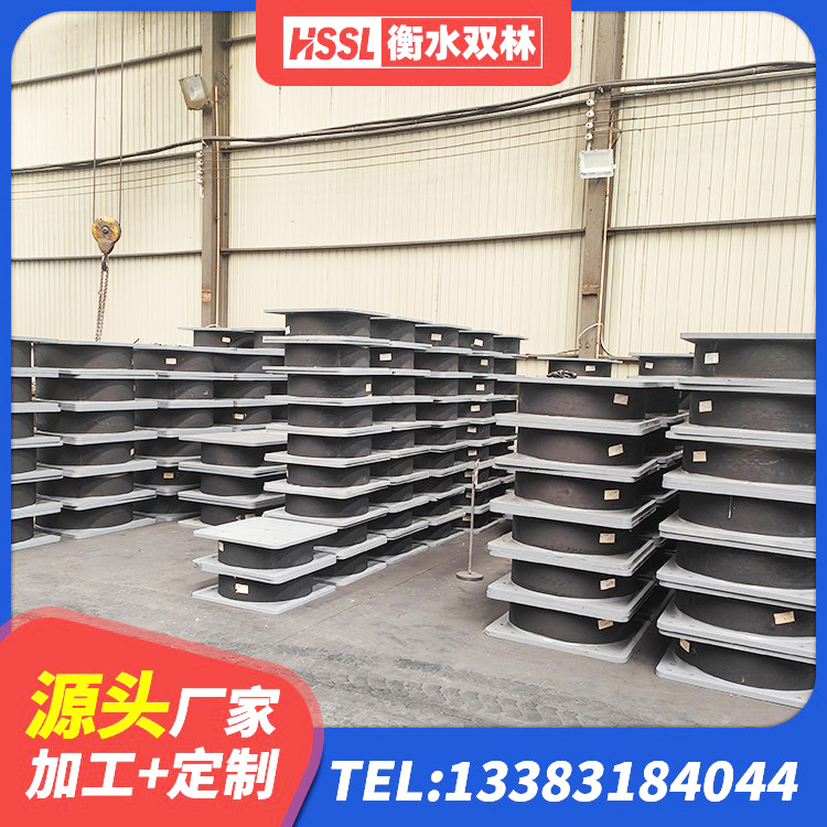 邹城市建筑受力的隔震支座生产厂家 邹城市较高阻尼隔震支座什么价格 邹城市LNR橡胶隔震支座700(II型)厂家 邹城市建筑有铅芯隔震支座 - 第8张
