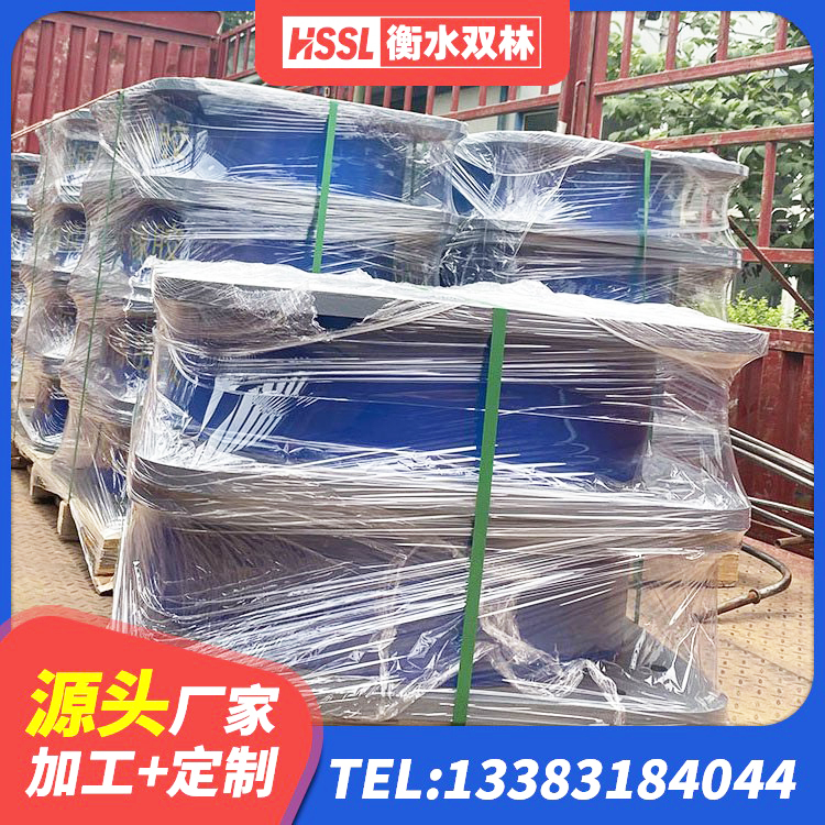 邹城市建筑铅芯橡胶隔震支座源头工厂 邹城市较高阻尼支座厂家电话 邹城市LNR1400支座厂家 邹城市楼梯隔震橡胶支座厂家电话 - 第6张