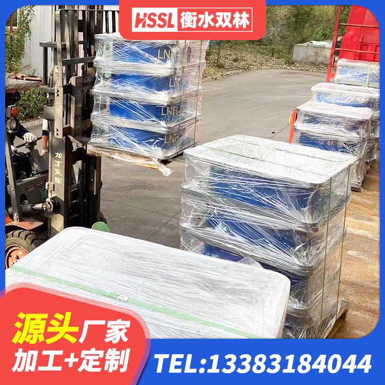 邹城市高阻尼隔振橡胶隔震支座源头工厂 邹城市高层隔震支座厂家电话 邹城市LNR1100天然隔震支座厂家 邹城市LNR600天然隔震支座什么价格 - 第6张