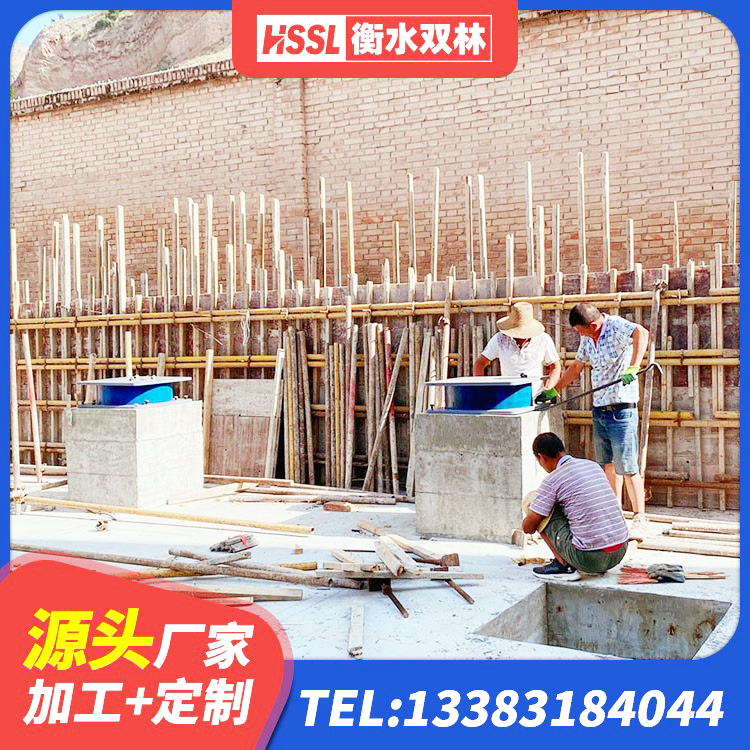 邹城市建筑铅芯橡胶隔震支座源头工厂 邹城市较高阻尼支座厂家电话 邹城市LNR1400支座厂家 邹城市楼梯隔震橡胶支座厂家电话 - 第2张