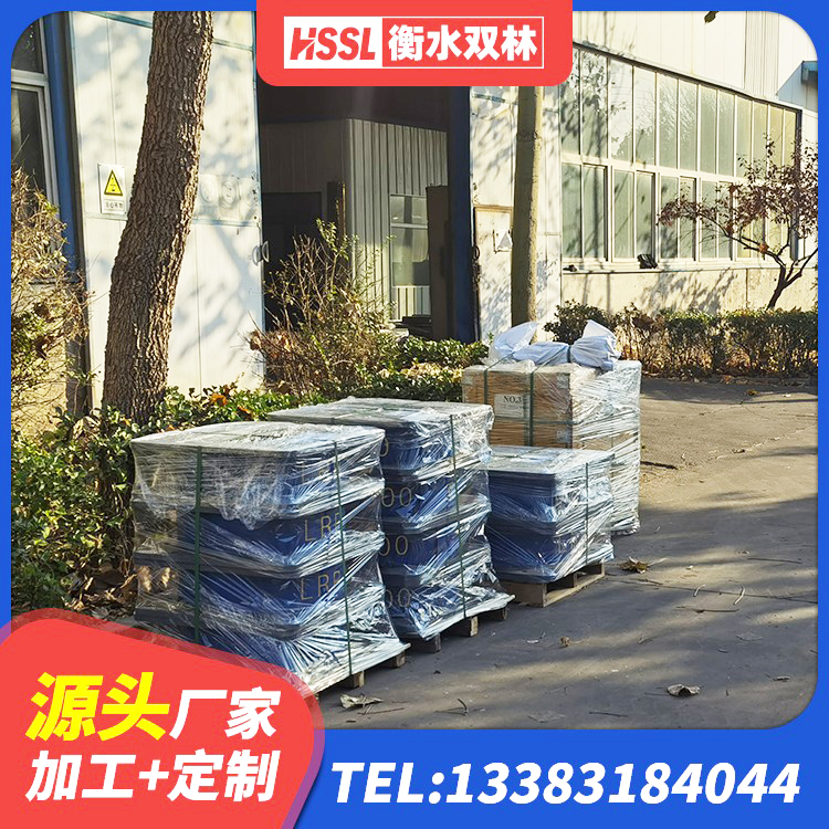 邹城市高阻尼橡胶隔震支座(HDR)生产厂家 邹城市LRB隔震支座900生产厂家 邹城市LRB500-Ⅱ型橡胶隔震支座源头工厂 邹城市LRB900-II型隔震支座源头工厂 - 第8张